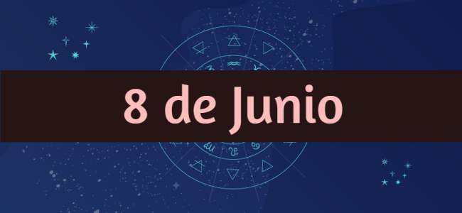 Personalidad y compatibilidades de las mujeres y los hombres nacidos el 8 de Junio