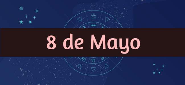 Personalidad y compatibilidades de las mujeres y los hombres nacidos el 8 de Mayo