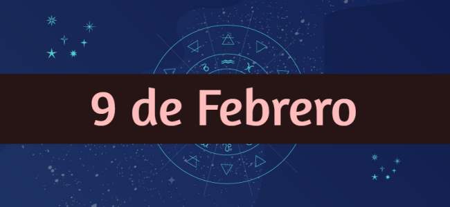 Personalidad y compatibilidades de las mujeres y los hombres nacidos el 9 de Febrero