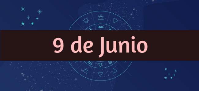 Personalidad y compatibilidades de las mujeres y los hombres nacidos el 9 de Junio