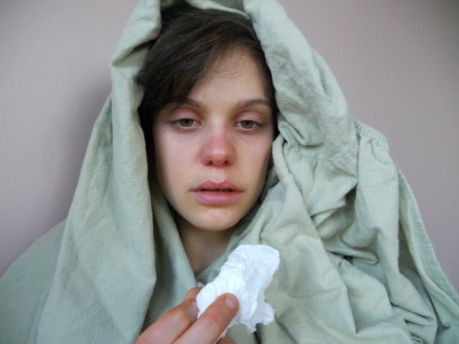 gripe