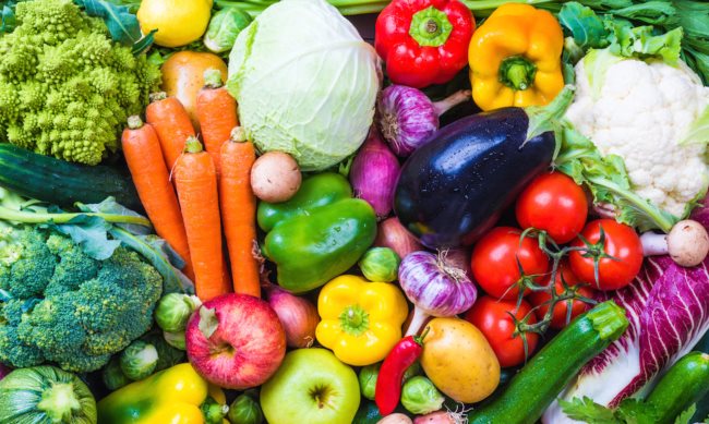 vegetariano