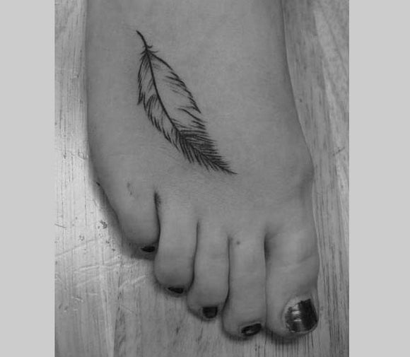 04 tatuajes pie