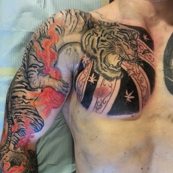 tatuaje horrible 544