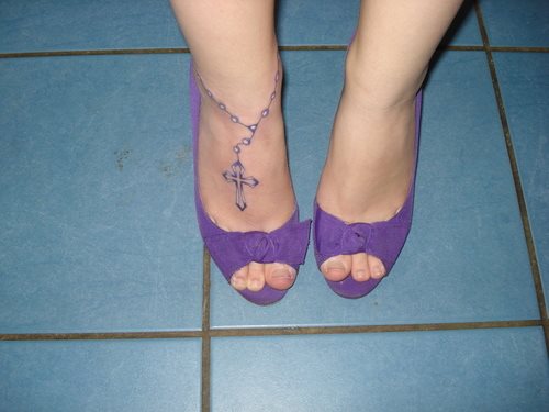 140 Tatuajes Religiosos Muchos Símbolos Diferentes