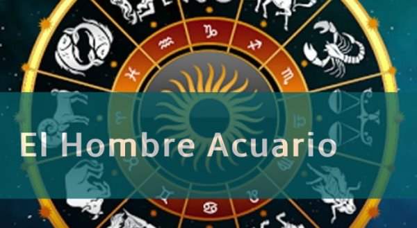 el hombre acuario