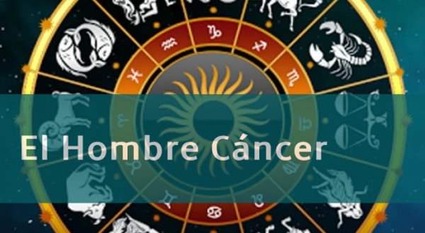 el hombre cancer