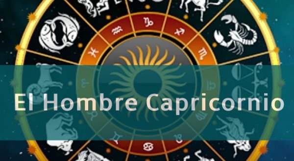 El Hombre Capricornio: Cosas importantes sobre su personalidad y su comportamiento en el amor