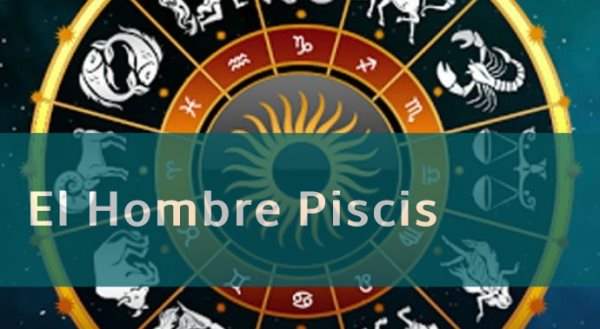 El Hombre Piscis: Cosas importantes sobre su personalidad y su comportamiento en el amor