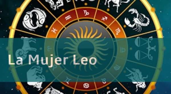 Mujer Leo: Rasgos de su personalidad – Cómo es en el amor y en la cama