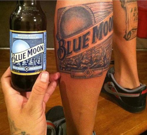 tatuaje cerveza 24