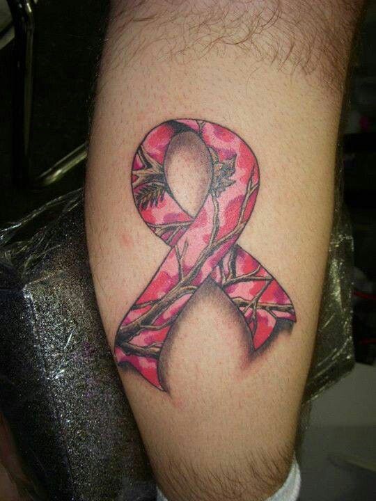 tatuaje lazo cancer 72