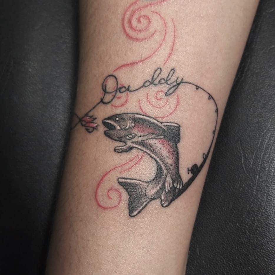 tatuaje pesca pescadores 104