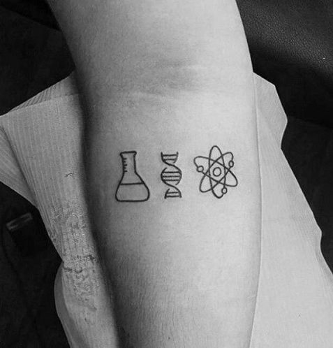 tatuaje quimica 16