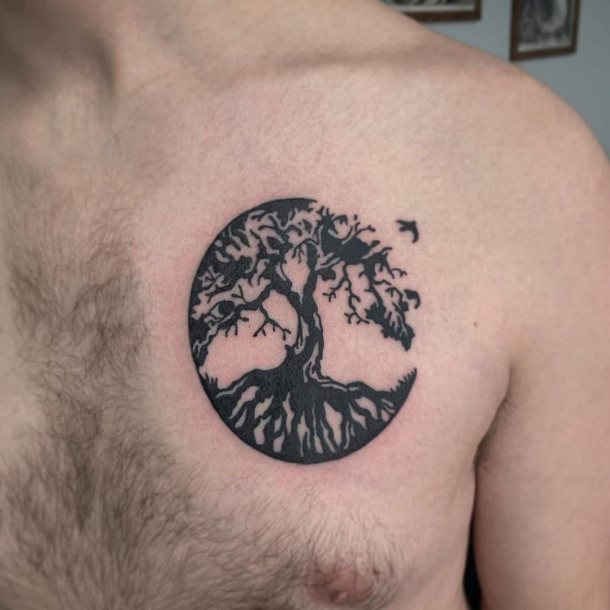 tatuaje arbol genealogico 03