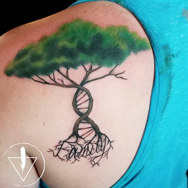 tatuaje arbol genealogico 07