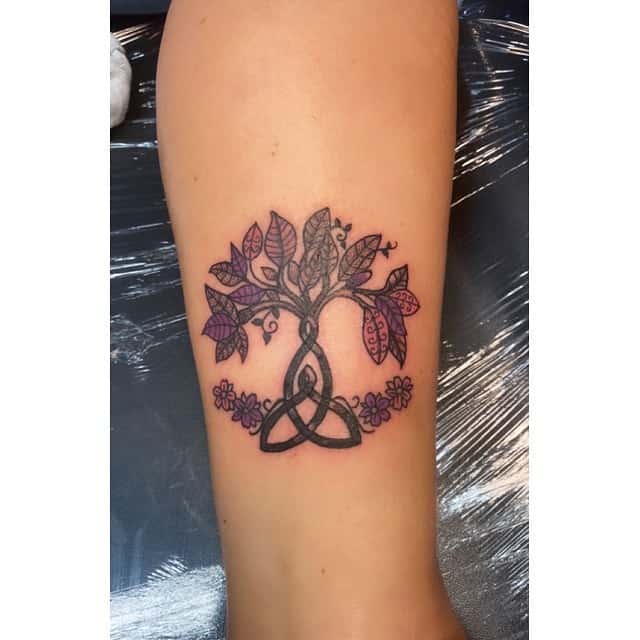 tatuaje arbol genealogico 30