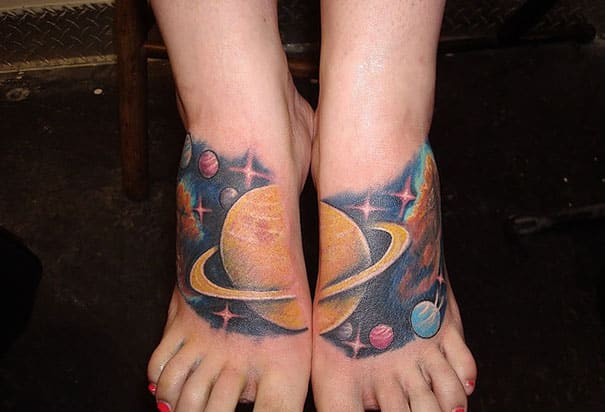 tatuaje astronomia 34