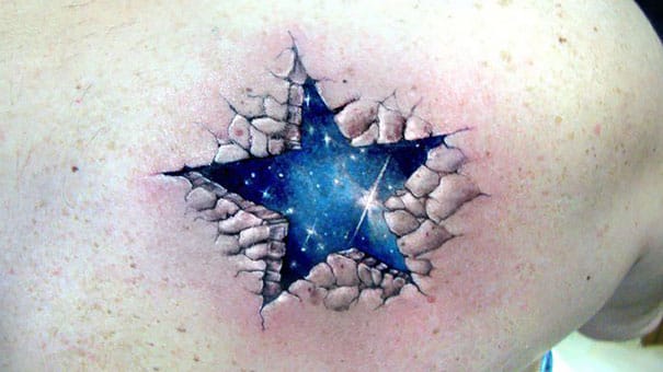 tatuaje astronomia 49