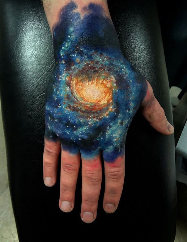 tatuaje astronomia 51