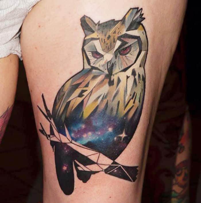 tatuaje astronomia 57