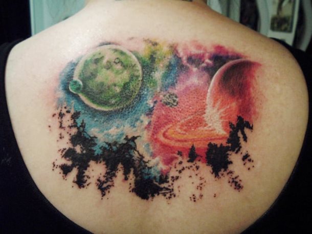 tatuaje astronomia 61