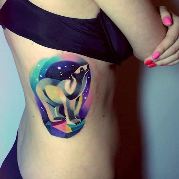 tatuaje astronomia 63