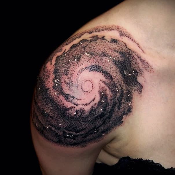 tatuaje astronomia 66