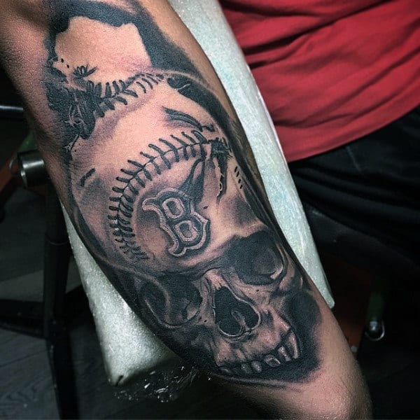 tatuaje beisbol 08