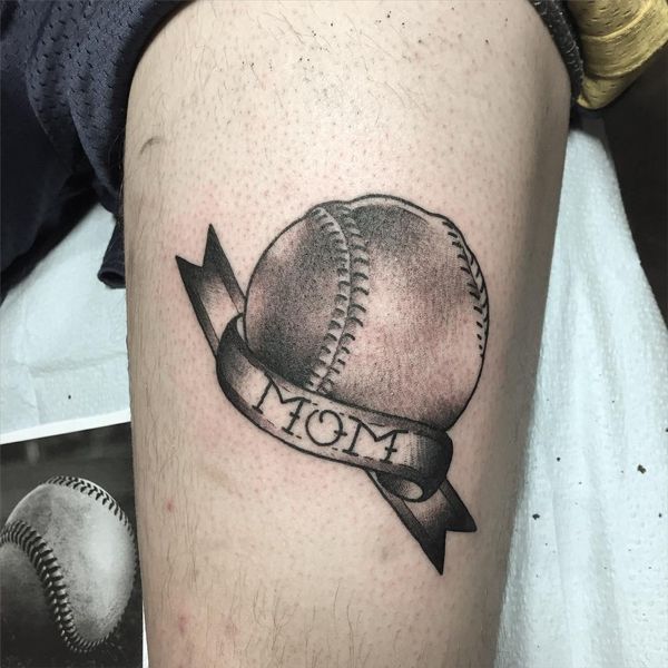 tatuaje beisbol 28