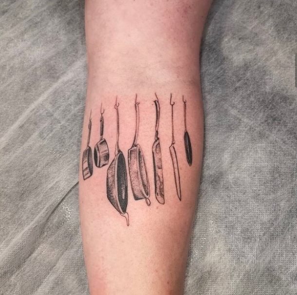 tatuaje cuchillo chef 03