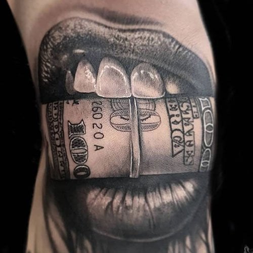 tatuaje dinero 04