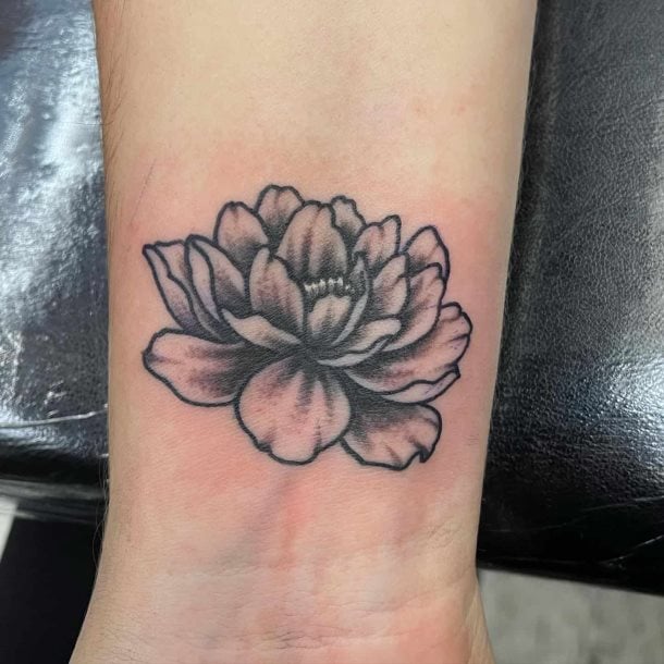 tatuaje flores japonesas 55