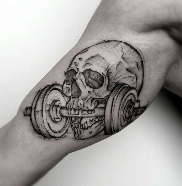 tatuaje gym 08