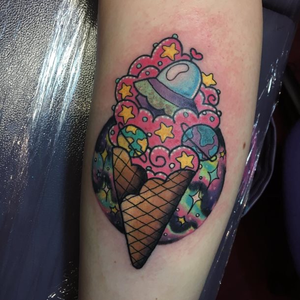 tatuaje helado 18