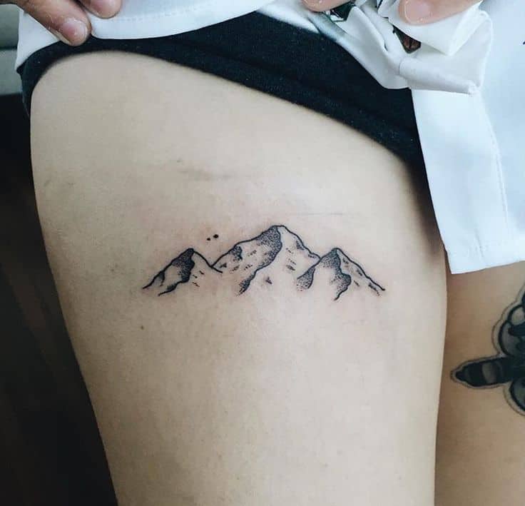 tatuaje montanas 179