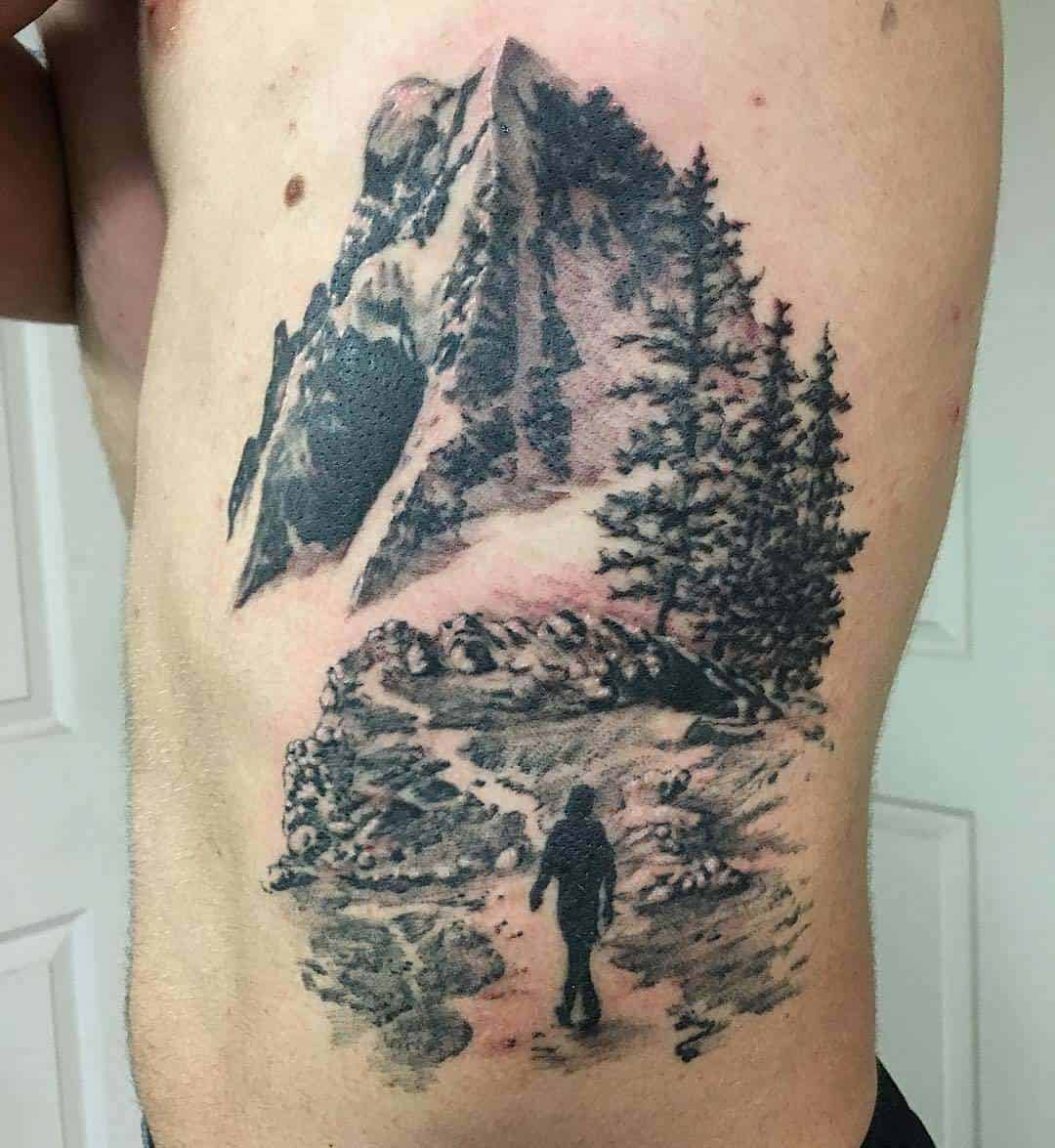 tatuaje montanas 63