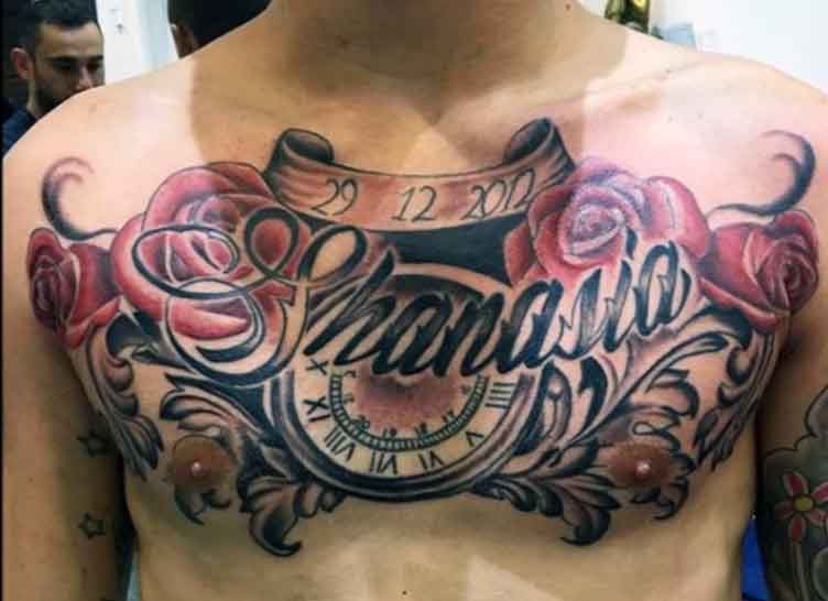 tatuaje nombre hijo 102