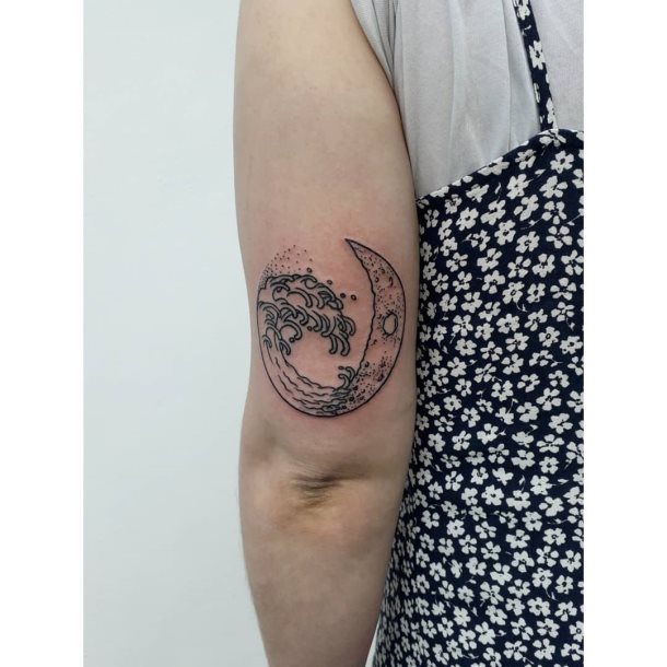tatuaje ola japonesa 62
