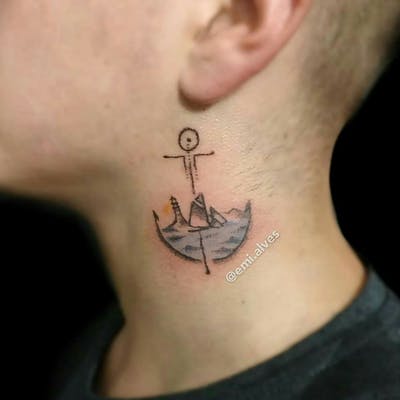 tatuaje playa 108