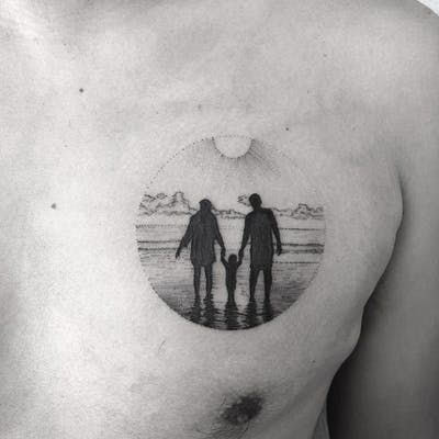 tatuaje playa 14