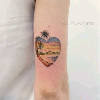 tatuaje playa 198