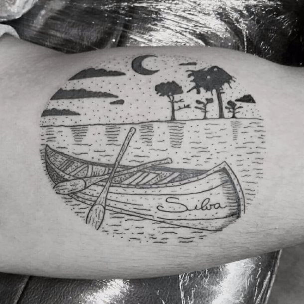 tatuaje playa 235