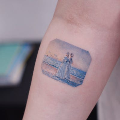 tatuaje playa 46