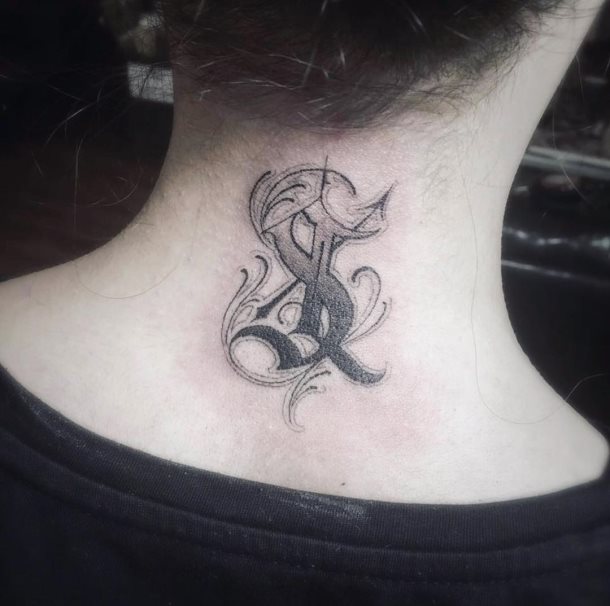 tatuaje signo sagitario 29