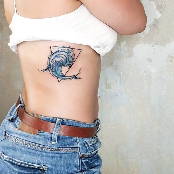 tatuaje signo zodiaco cancer 05