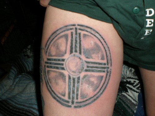 12 tatuajes simbolos