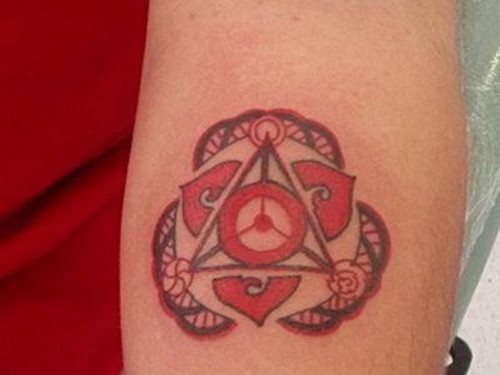 23 tatuajes simbolos