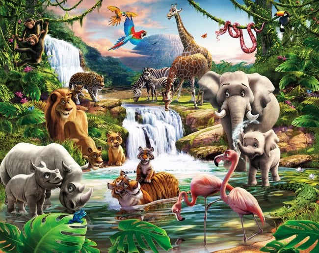El significado de soñar con animales: 100 especies con su interpretación