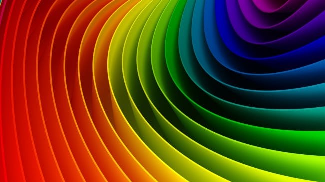 Soñar con colores: Interpretación de más de 30 colores